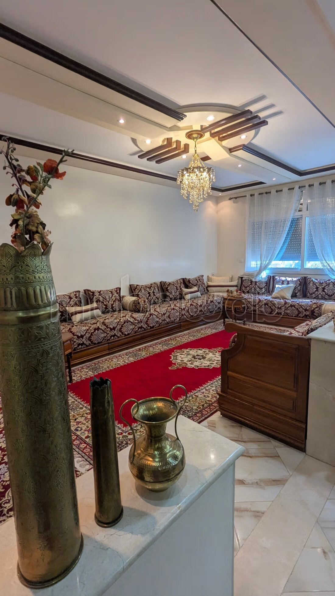 Villa 428 m² for sale in Taza — Photo 9