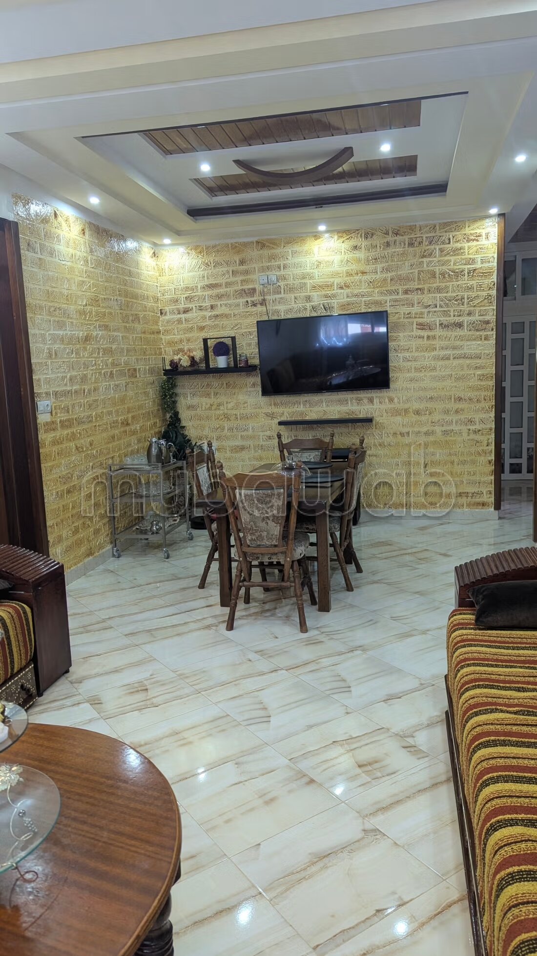 Villa 428 m² for sale in Taza — Photo 23