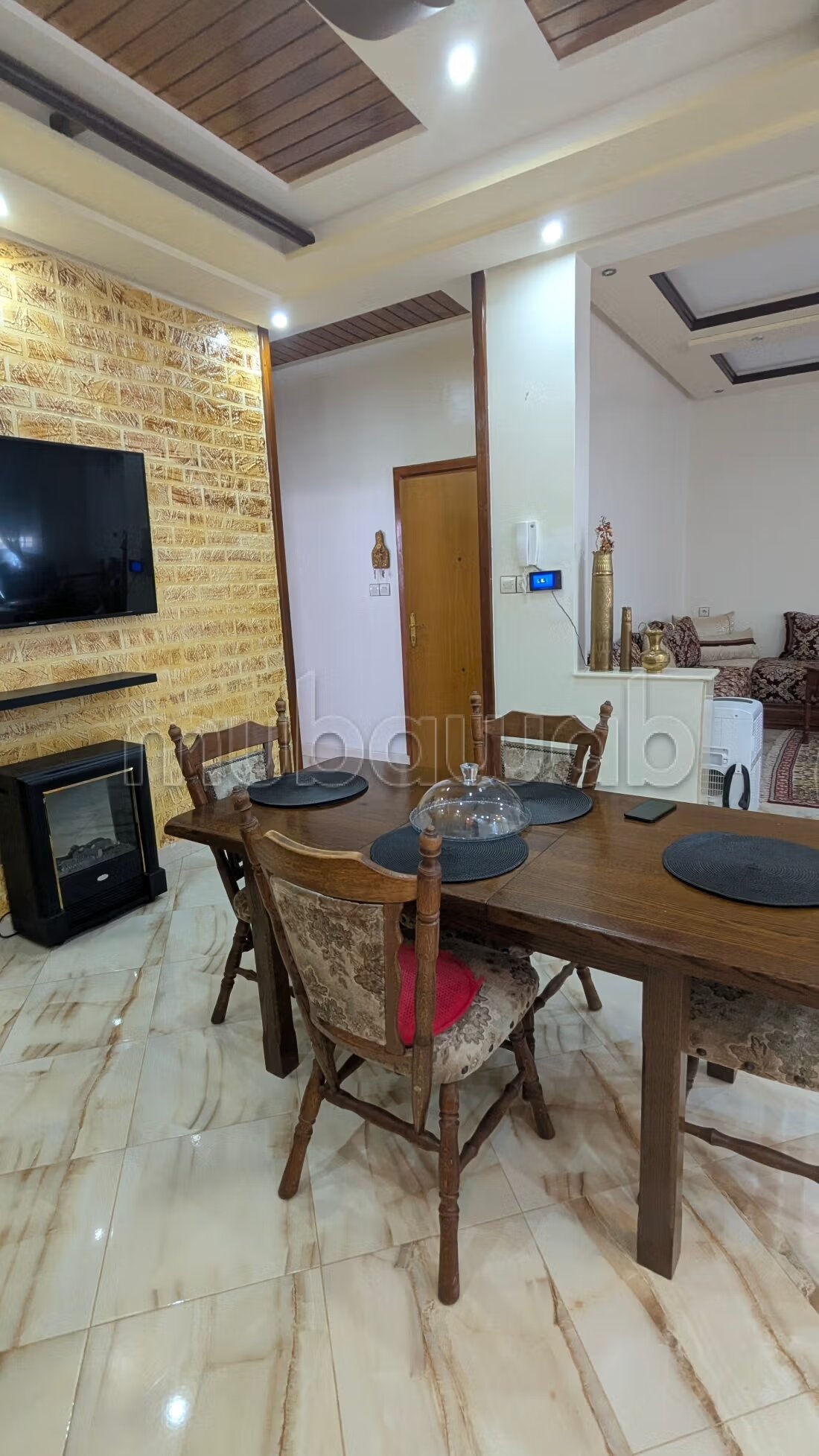 Villa 428 m² for sale in Taza — Photo 25