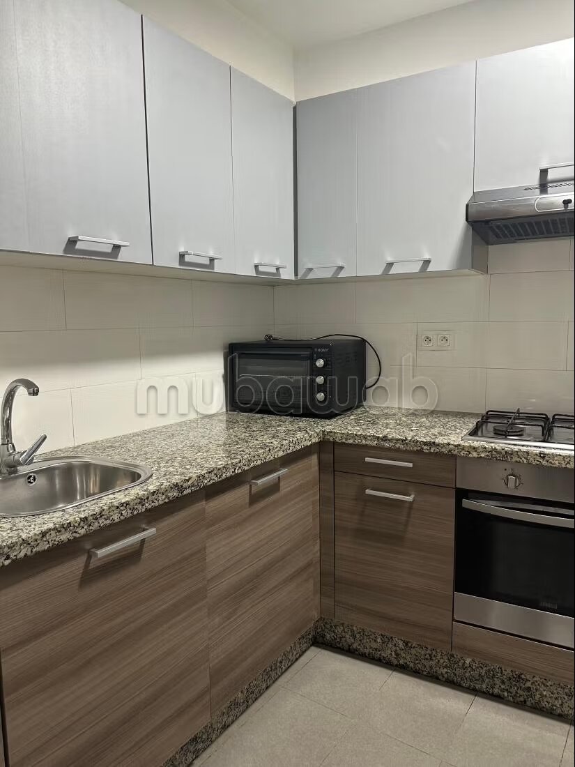 شقة 74 متر مربع للبيع في الدار البيضاء — Photo 6