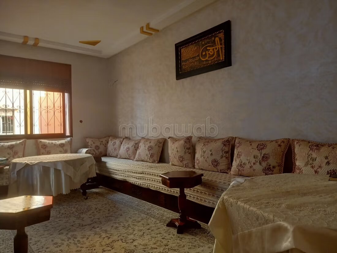 شقة للبيع في الجديدة