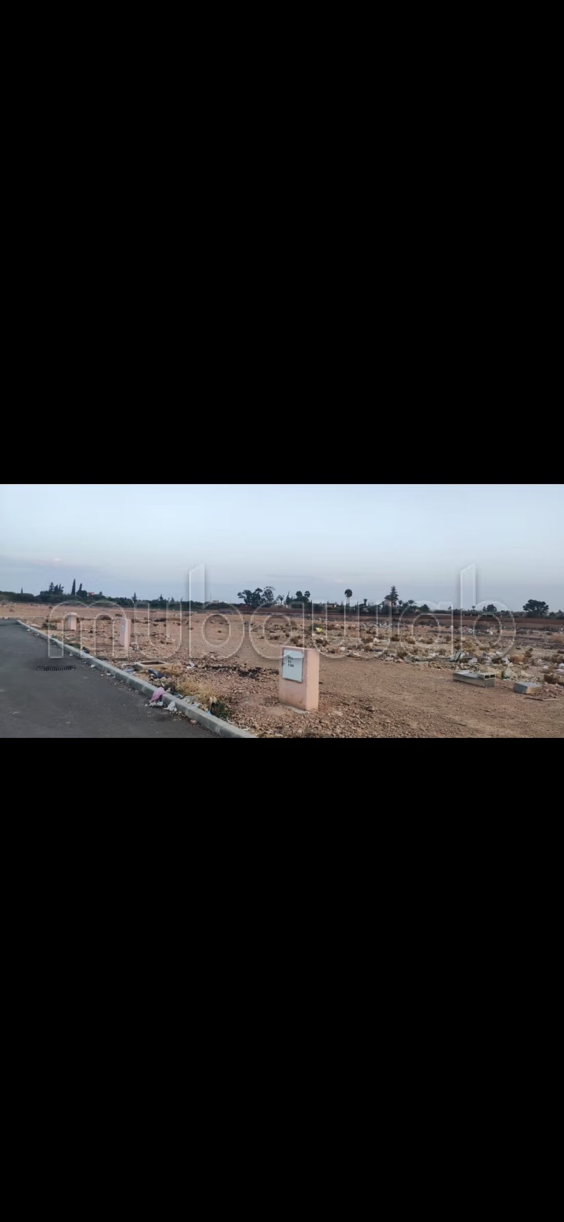 أرض 200 متر مربع للبيع في مراكش — Photo 4