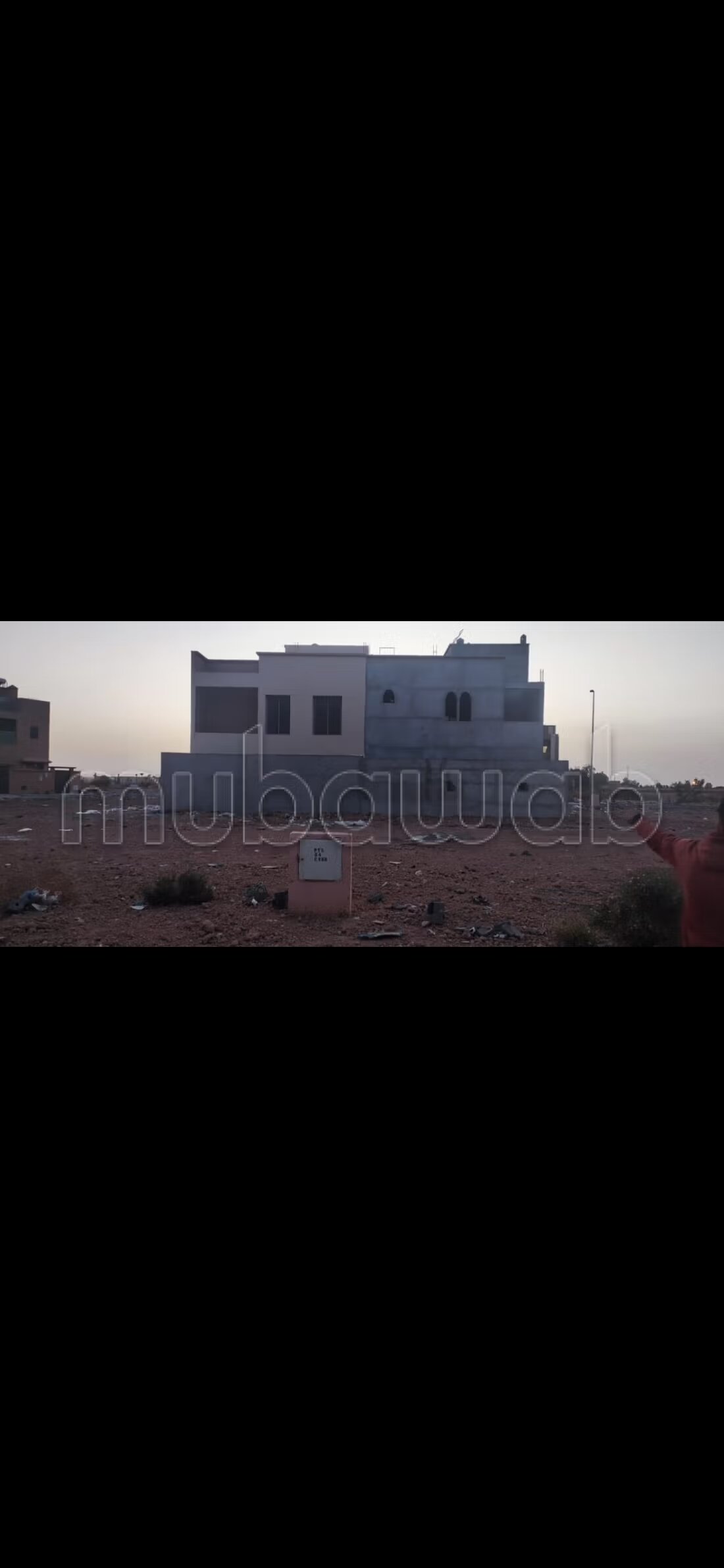 أرض 200 متر مربع للبيع في مراكش — Photo 6
