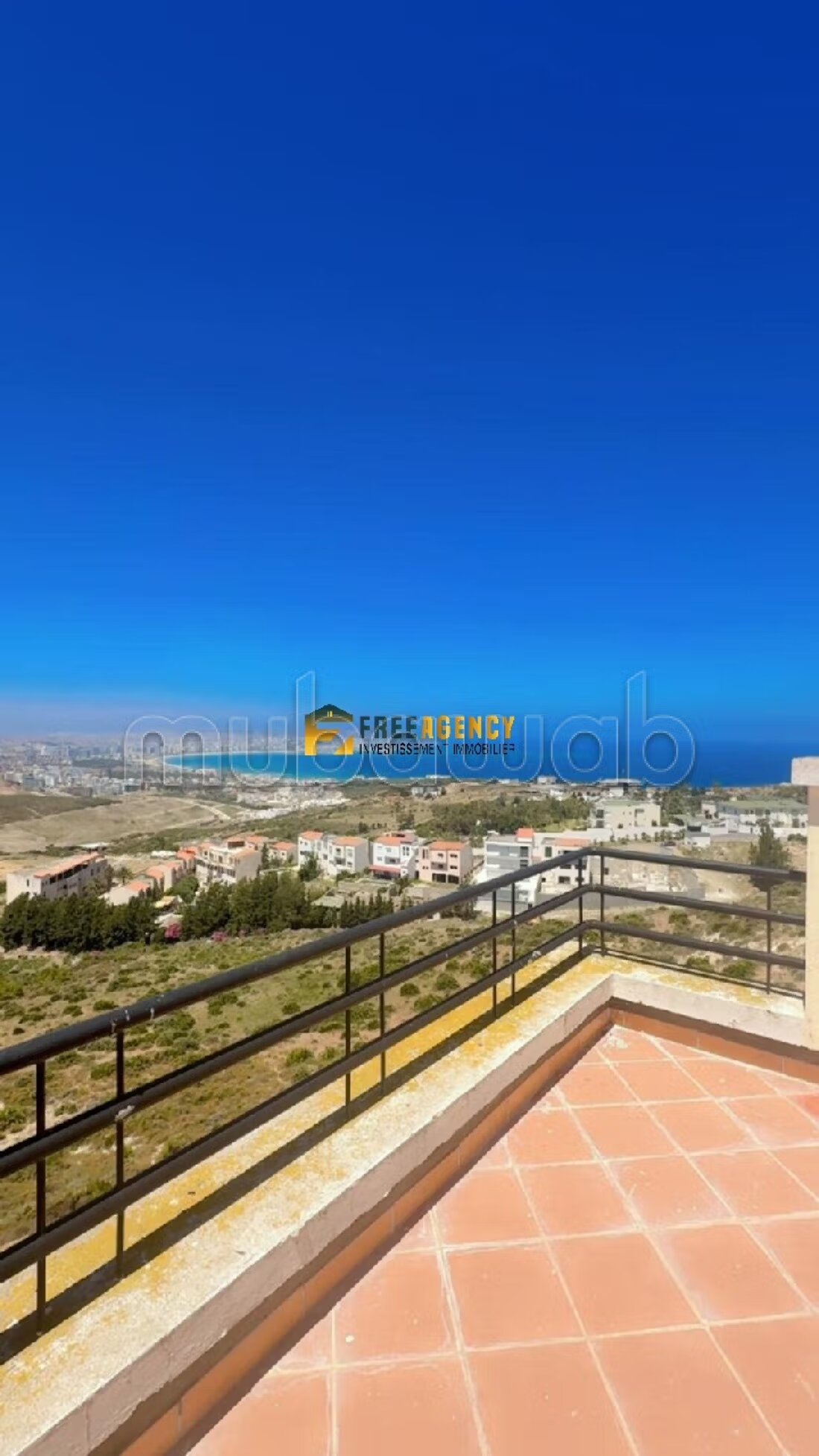 Luxury Apartment for Sale in Tangier — Photo 2
