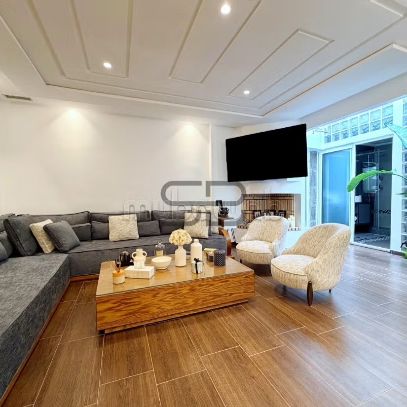 Studio 67 sqm for sale in Casablanca – Bourgogne Ouest — Photo 2