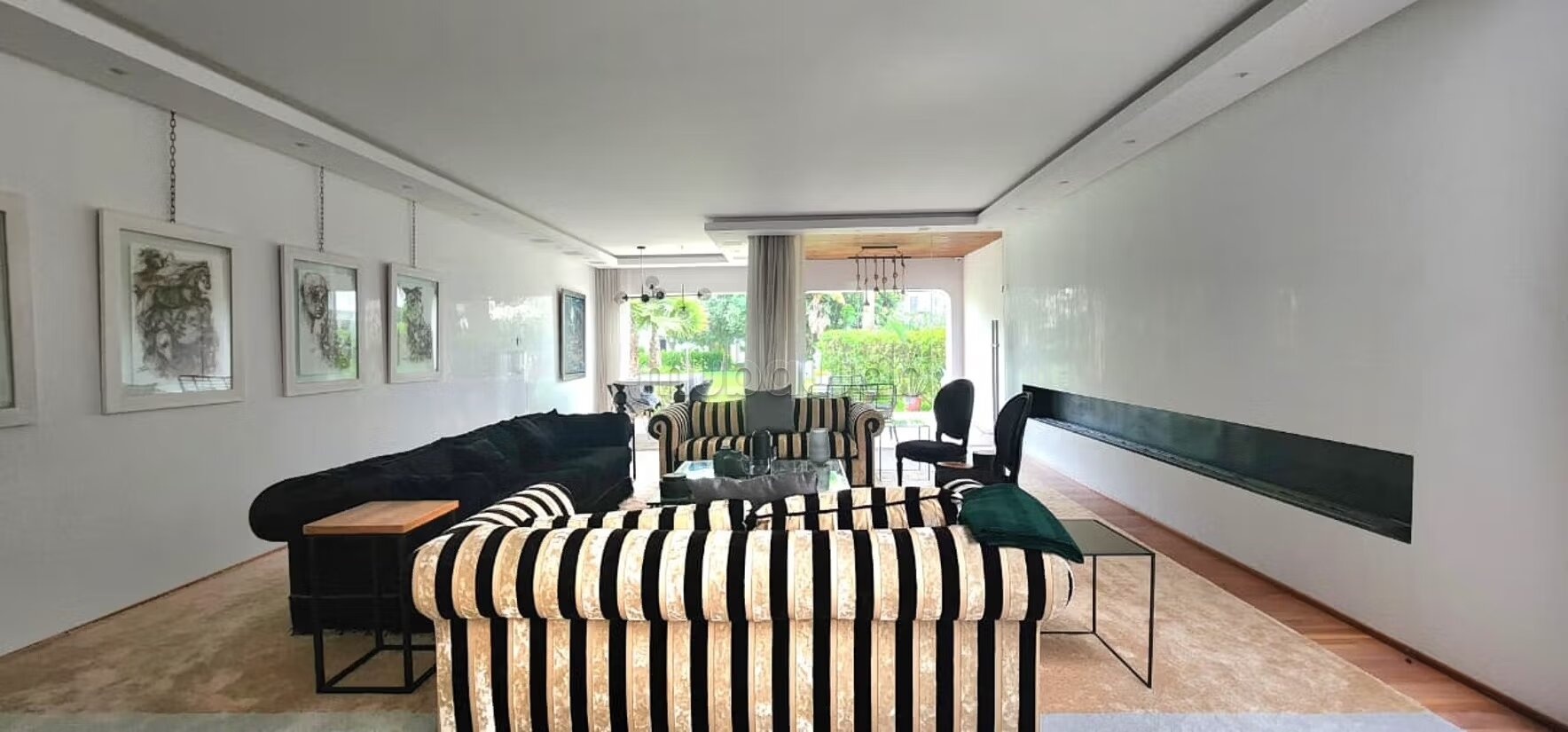Marina Blanca Villa for Sale in Casablanca — Photo 2