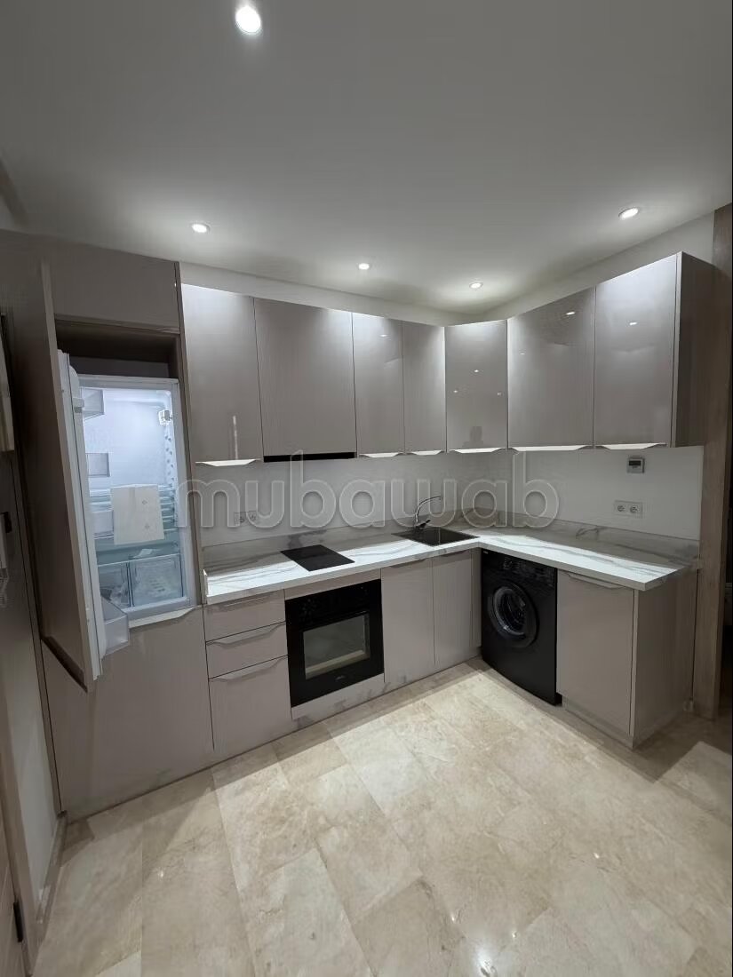 46 m² Apartment for Sale in Casablanca, Bourgogne Ouest — Photo 2