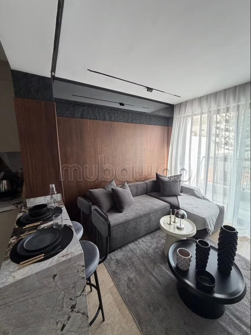 42 m² Studio for Sale in Casablanca — Photo 2