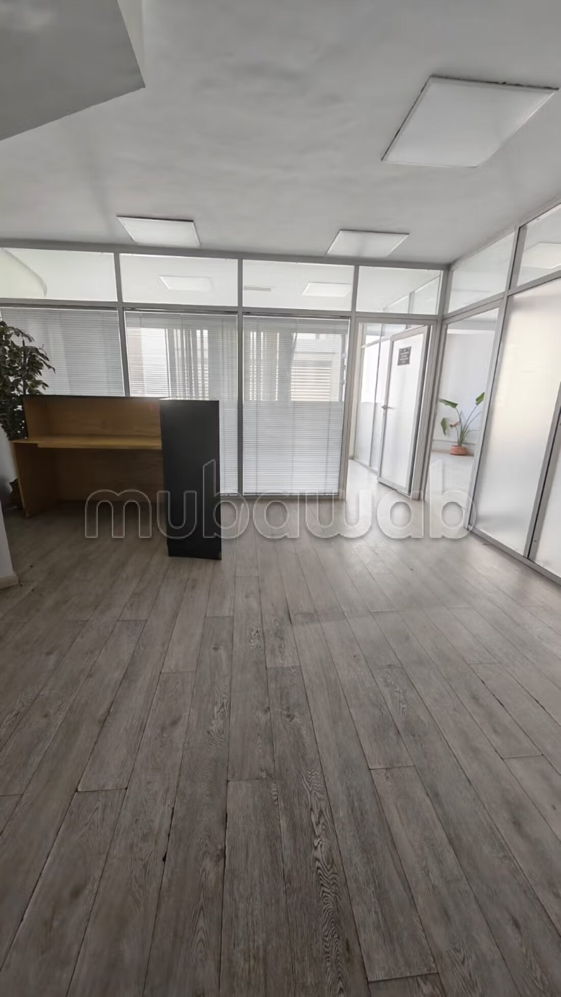 Bureau 85 m² à vendre à Casablanca — Photo 2