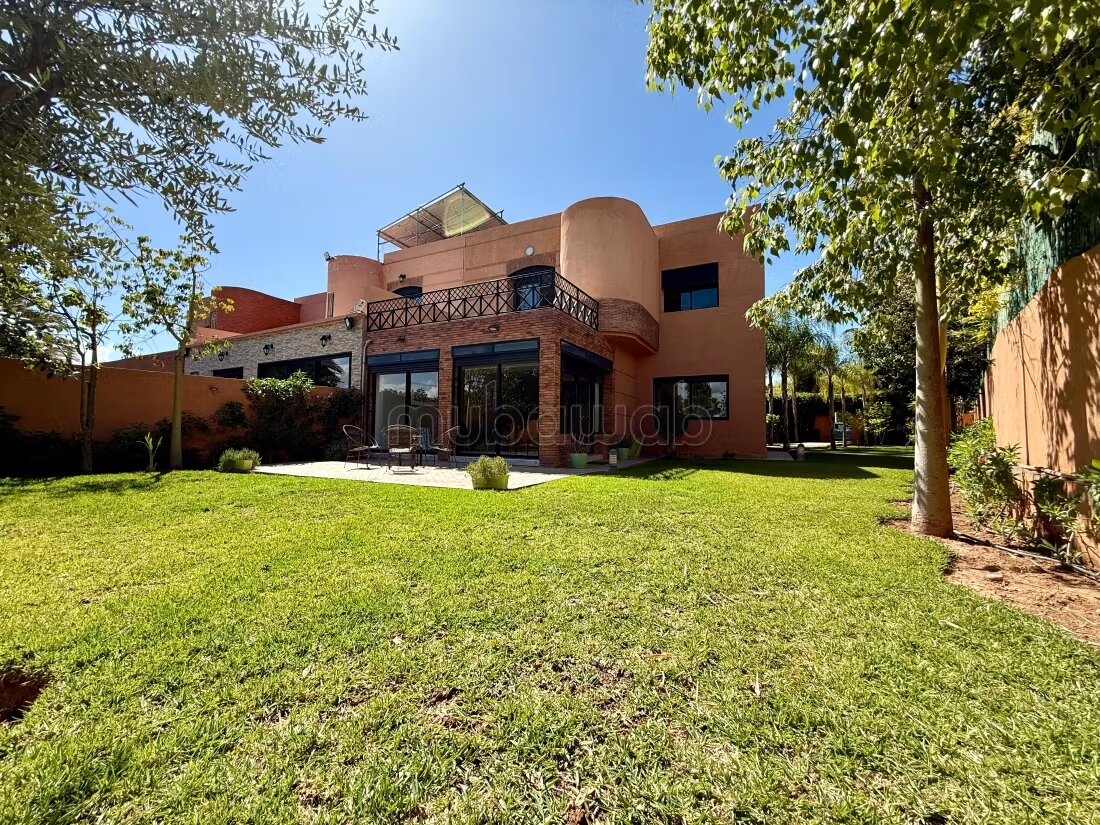Villa 283 m² for sale in Marrakech — Photo 2