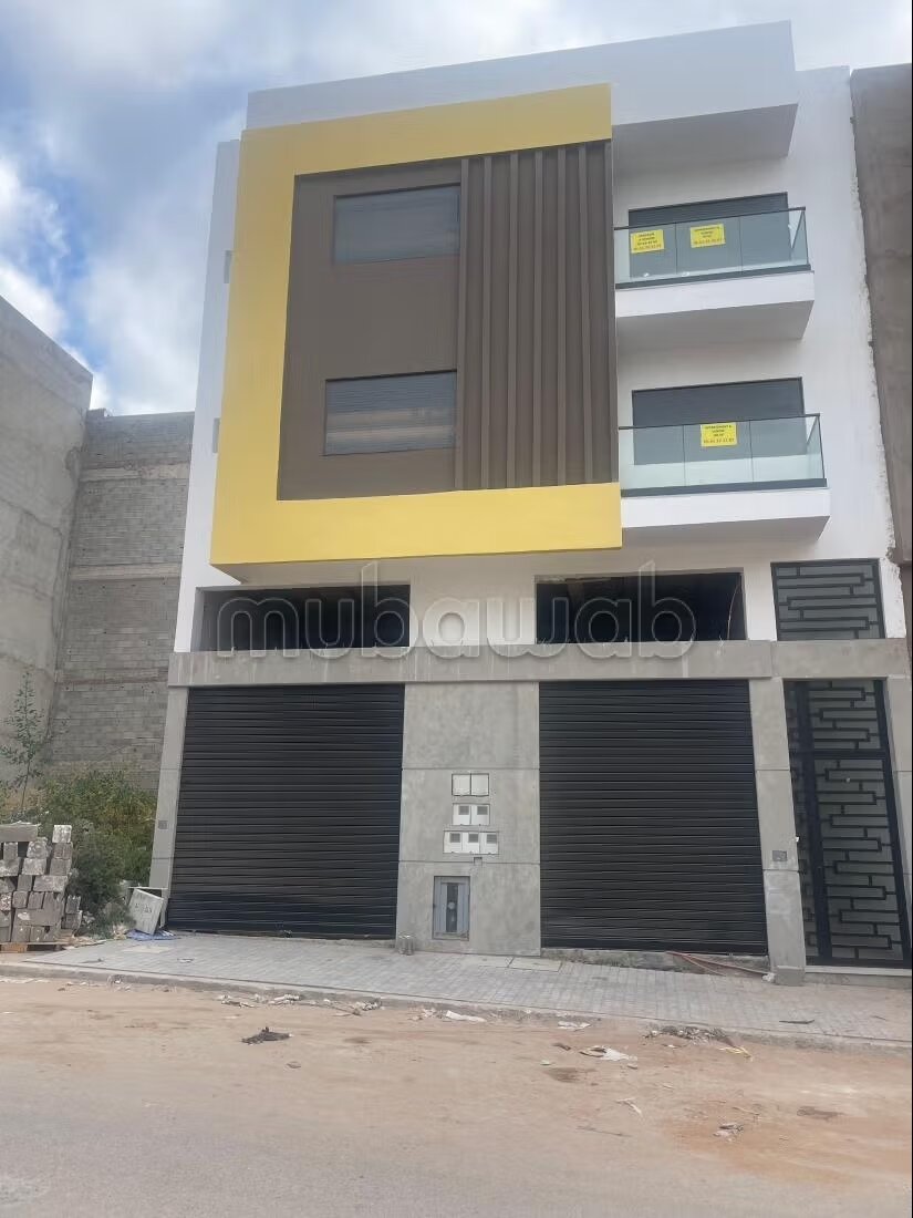 Appartement 110 m² à vendre à Casablanca – Dar Bouazza (Nakhla) — Photo 2
