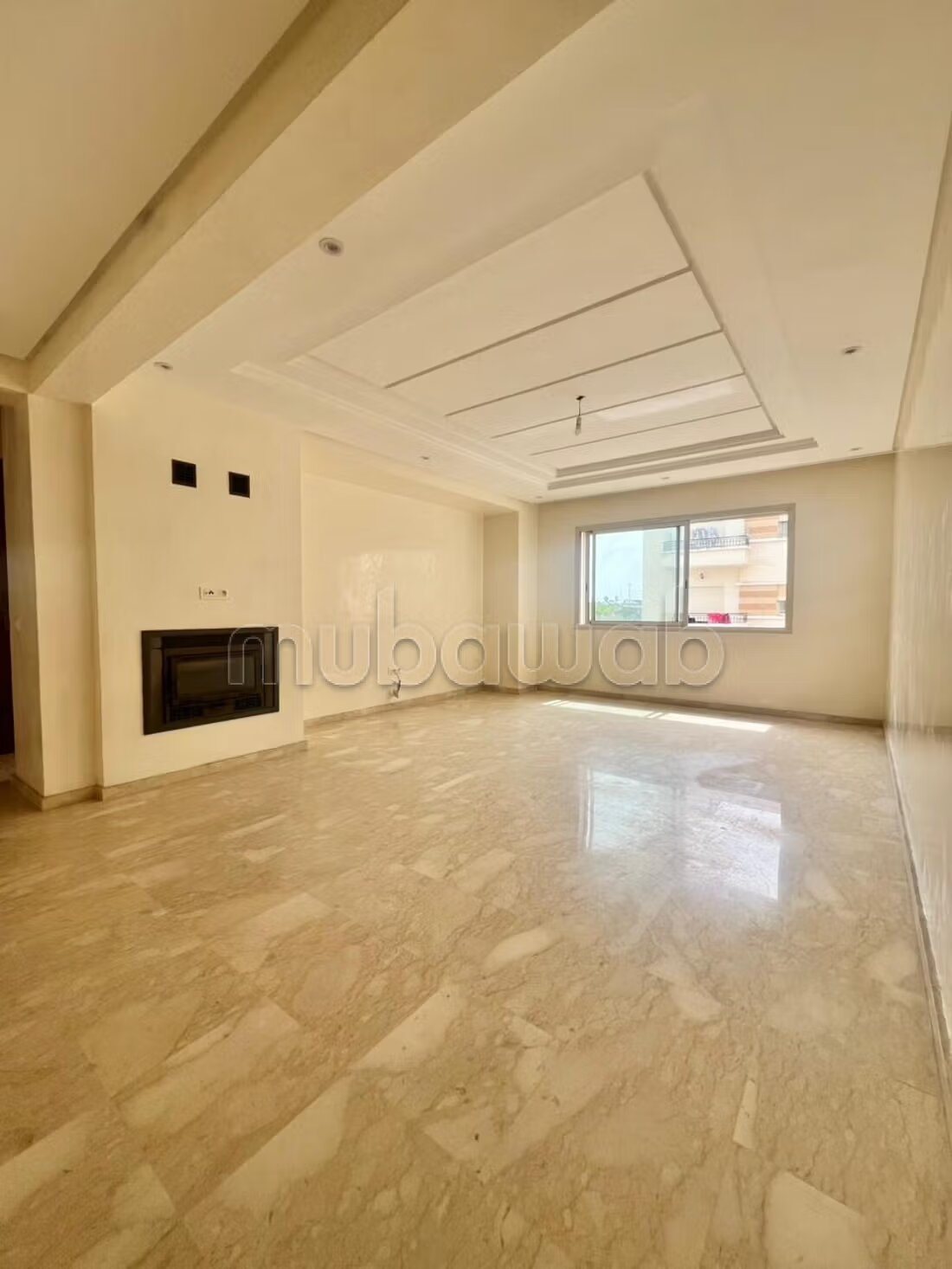 Appartement 124 m² à louer à Casablanca – Californie — Photo 2
