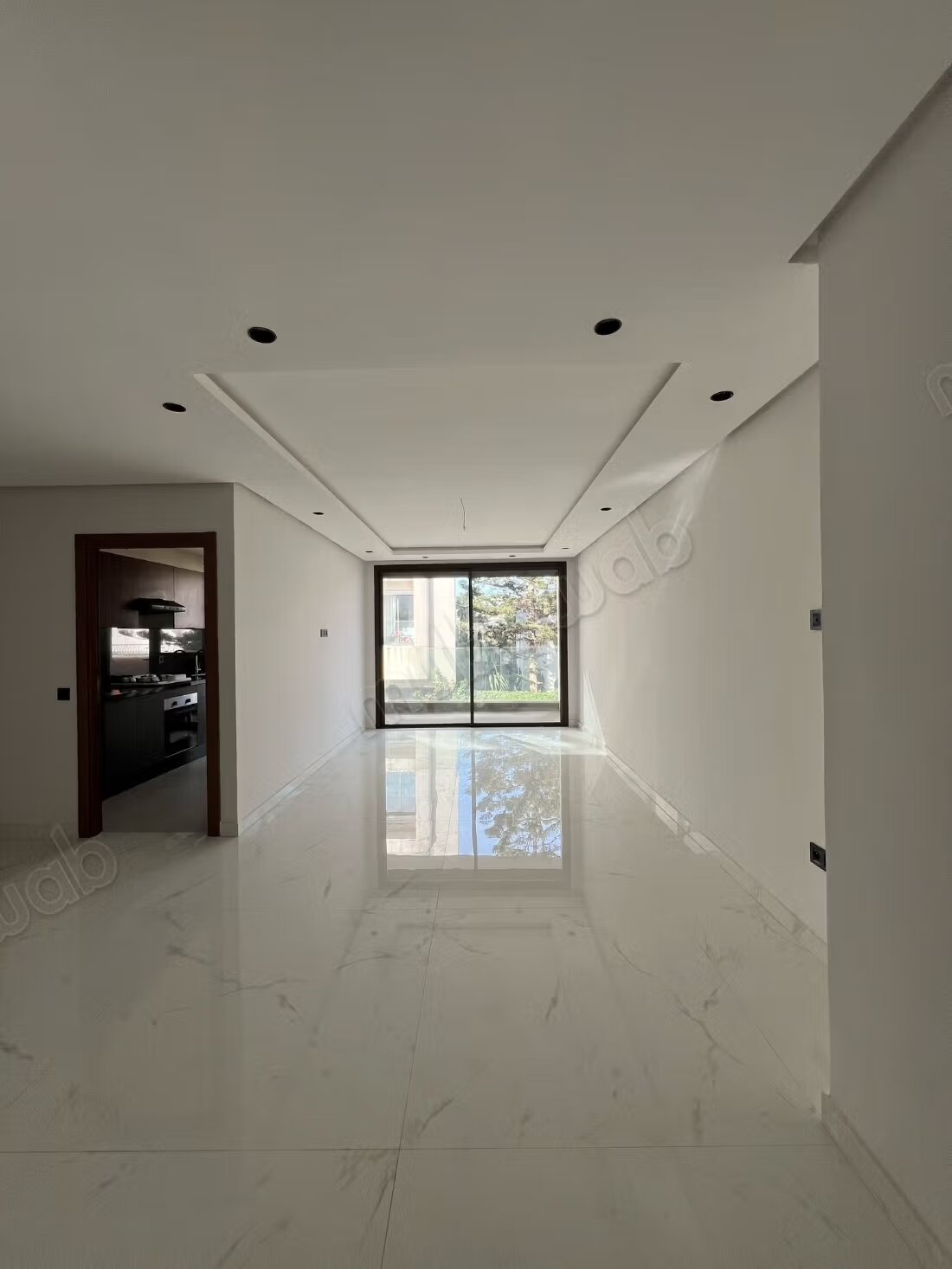 Apartment 107 sqm for rent in Casablanca — Photo 2