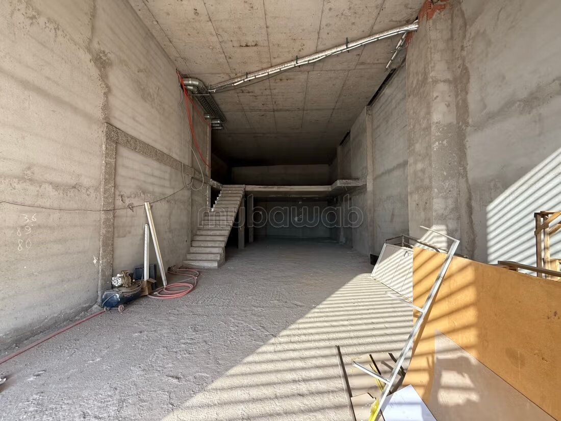 Office 206 sq m for sale in Marrakech – Guéliz — Photo 2