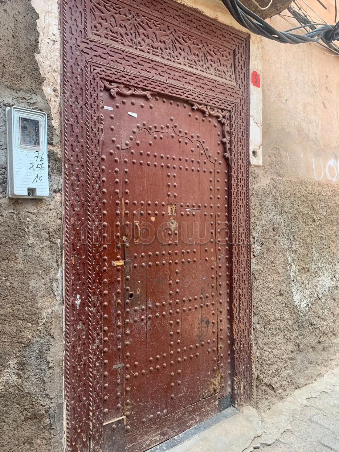 Riad 70m² à vendre à Marrakech