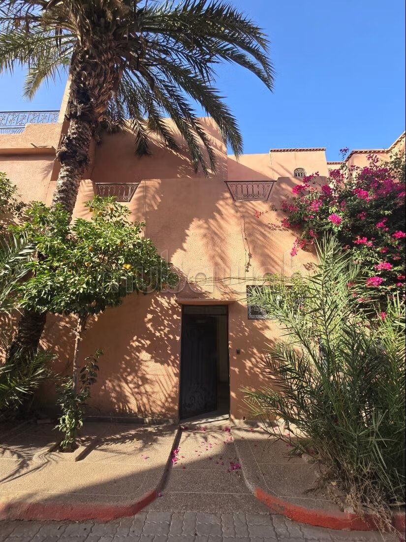 Villa 89 m² à vendre à Marrakech — Photo 2
