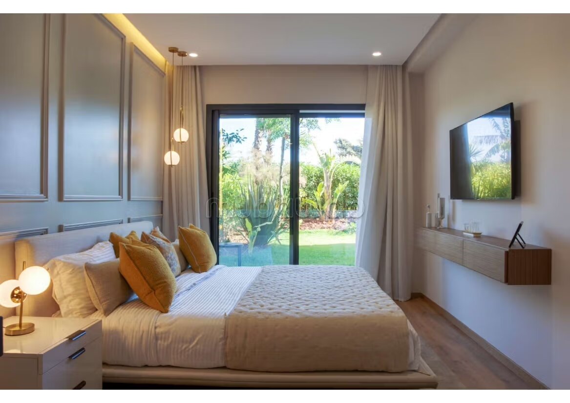 Apartment 2 bedrooms for sale in Casablanca — Photo 2