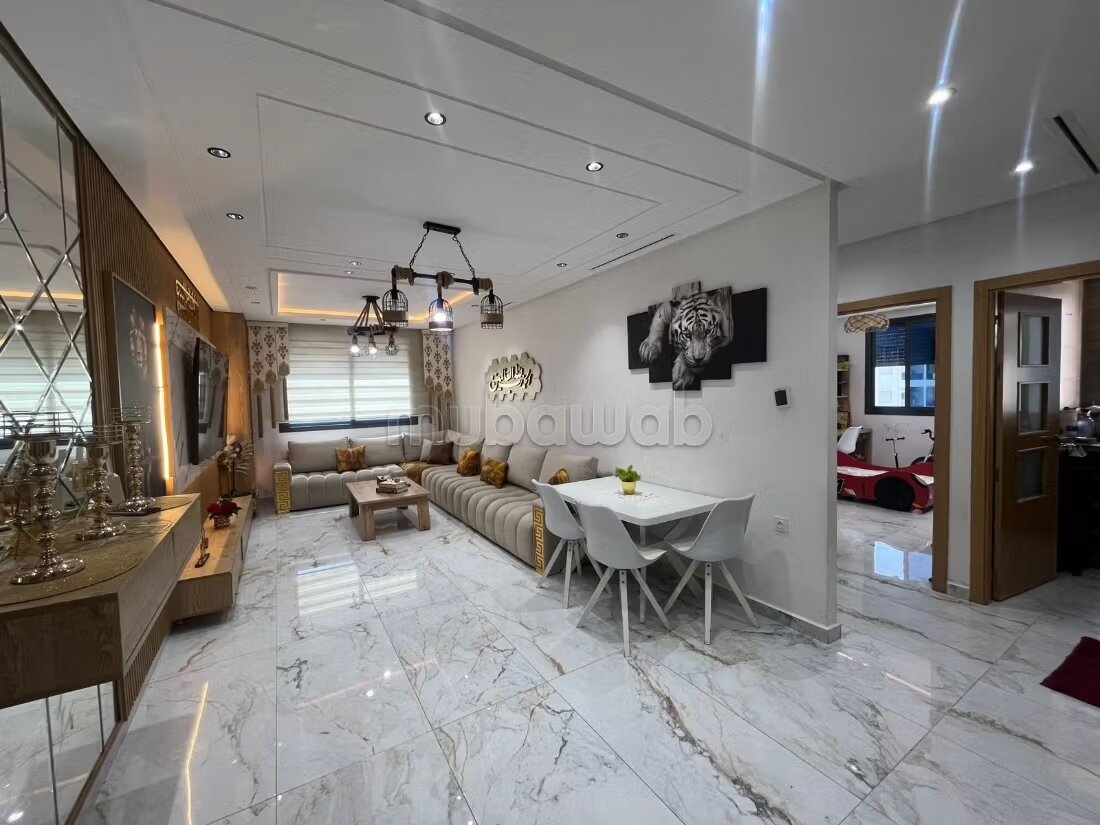 Apartment 112 m² for sale in Tangier — Photo 2