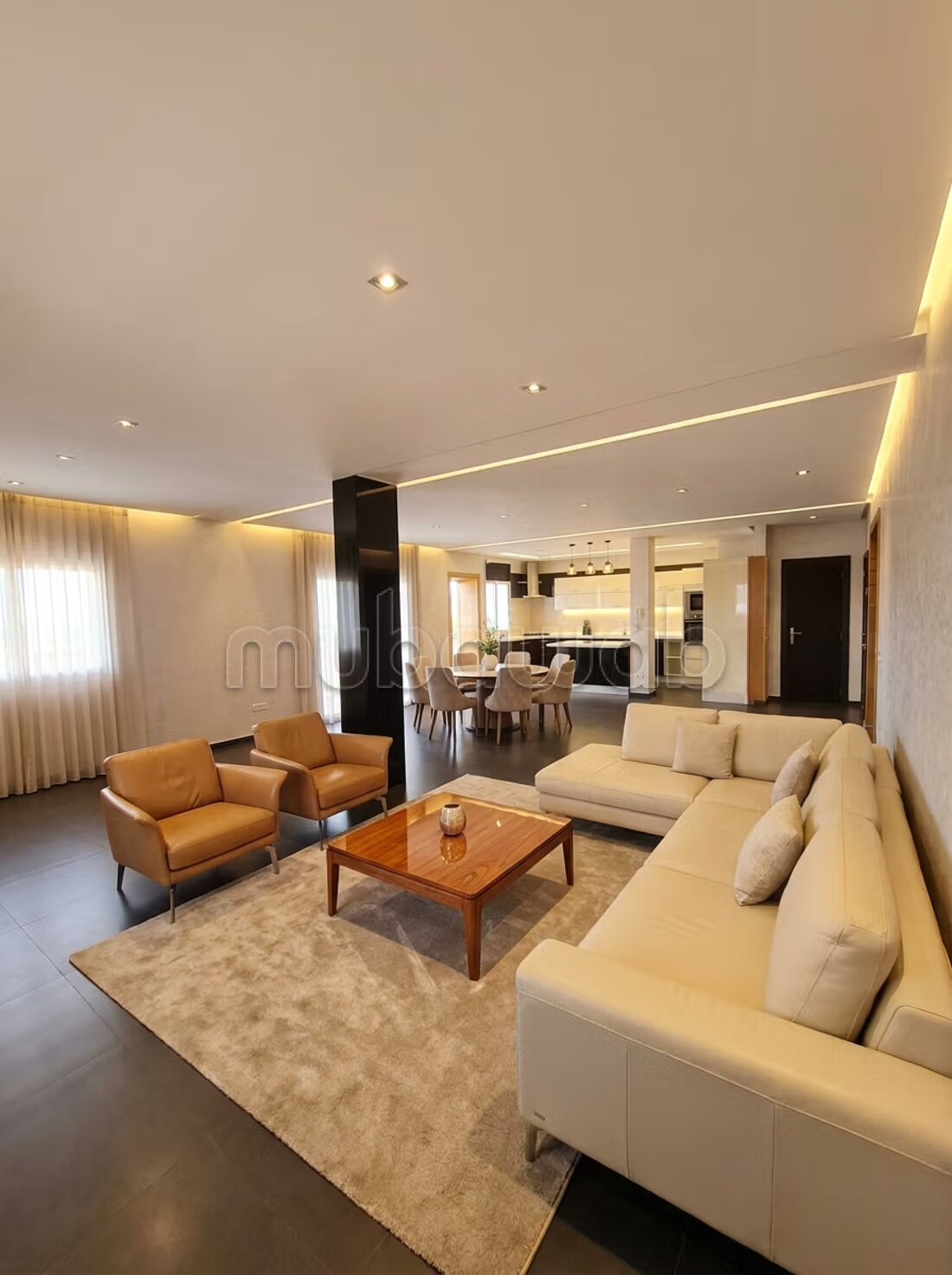 Apartment for sale in Casablanca — Photo 2