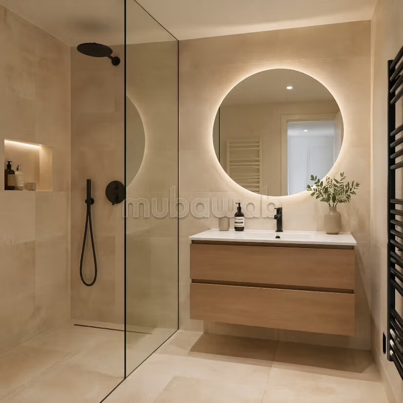 2‑Bedroom Apartment for Sale in Casablanca – Sidi Massoud — Photo 2