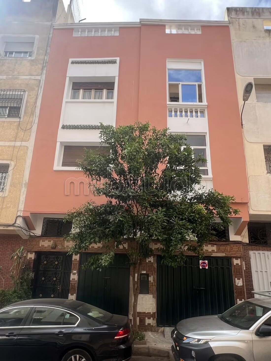 Villa 334 m² à vendre à Casablanca