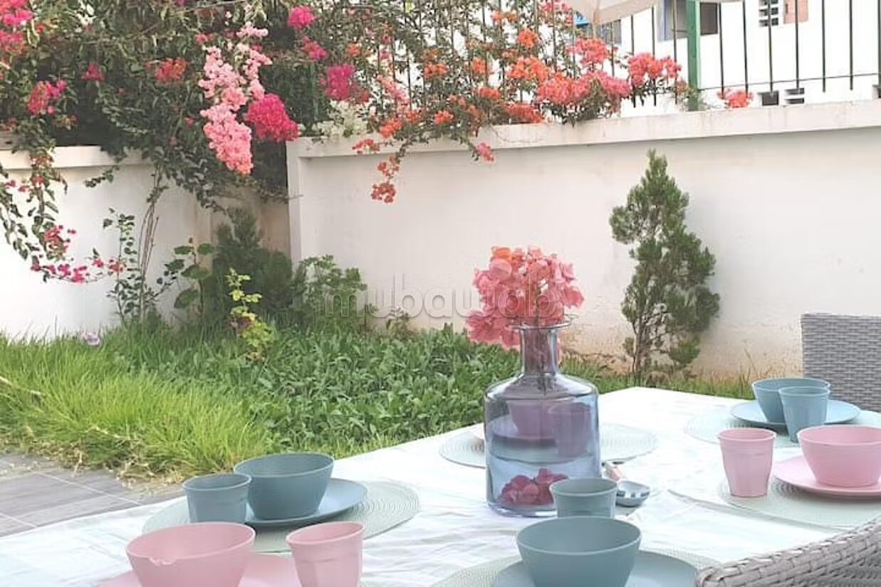 Appartement 46 m² à vendre à El Mansouria