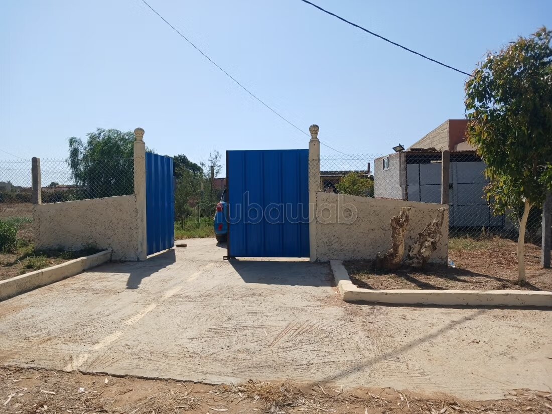 فيلا للبيع بـ 330000 درهم