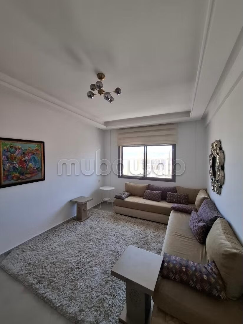 Appartement 3 chambres à louer à Tanger — Photo 2