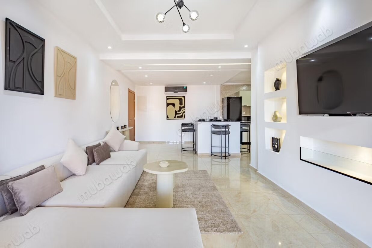 Apartment for sale in Marrakech — Photo 2