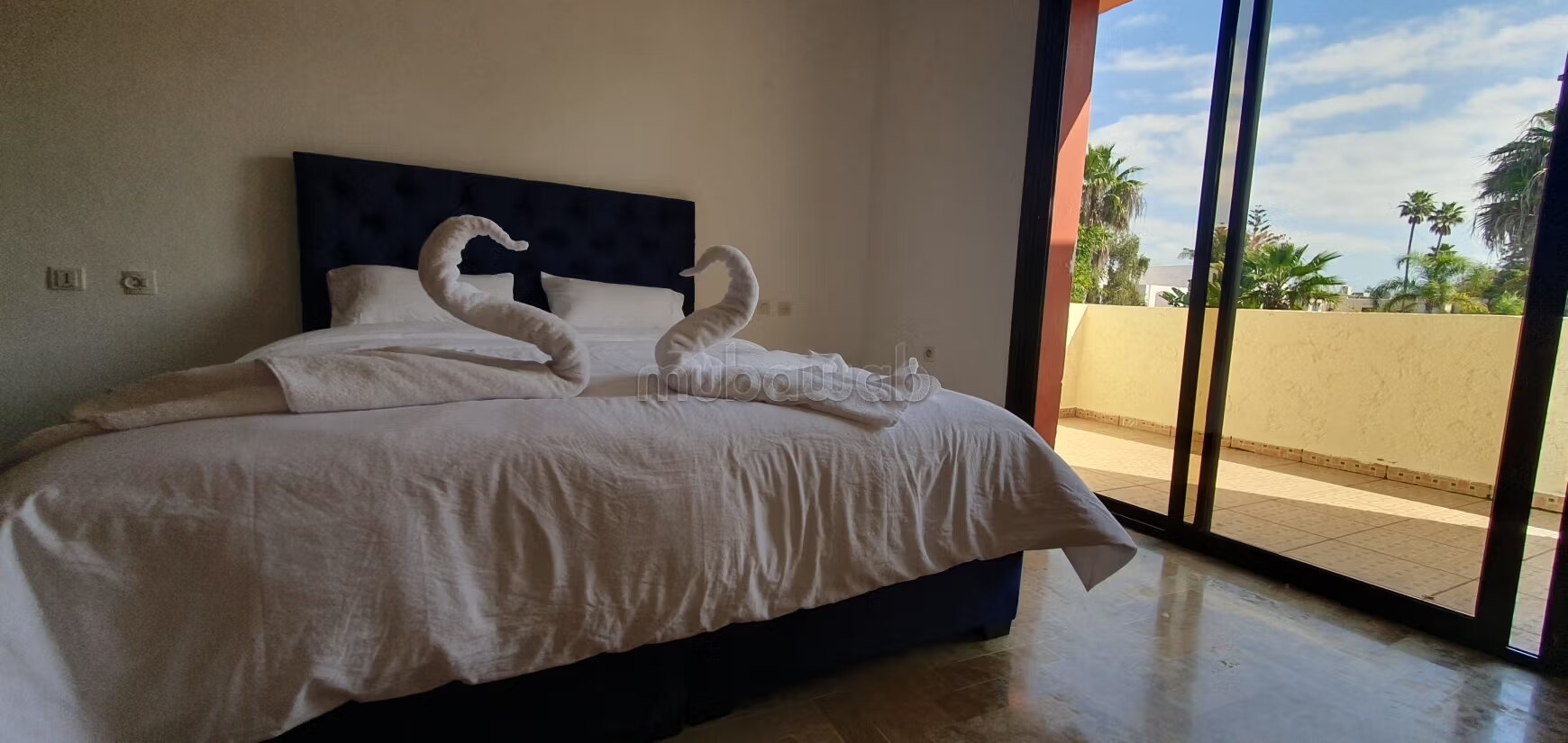 Apartment for rent in Rabat — Photo 2