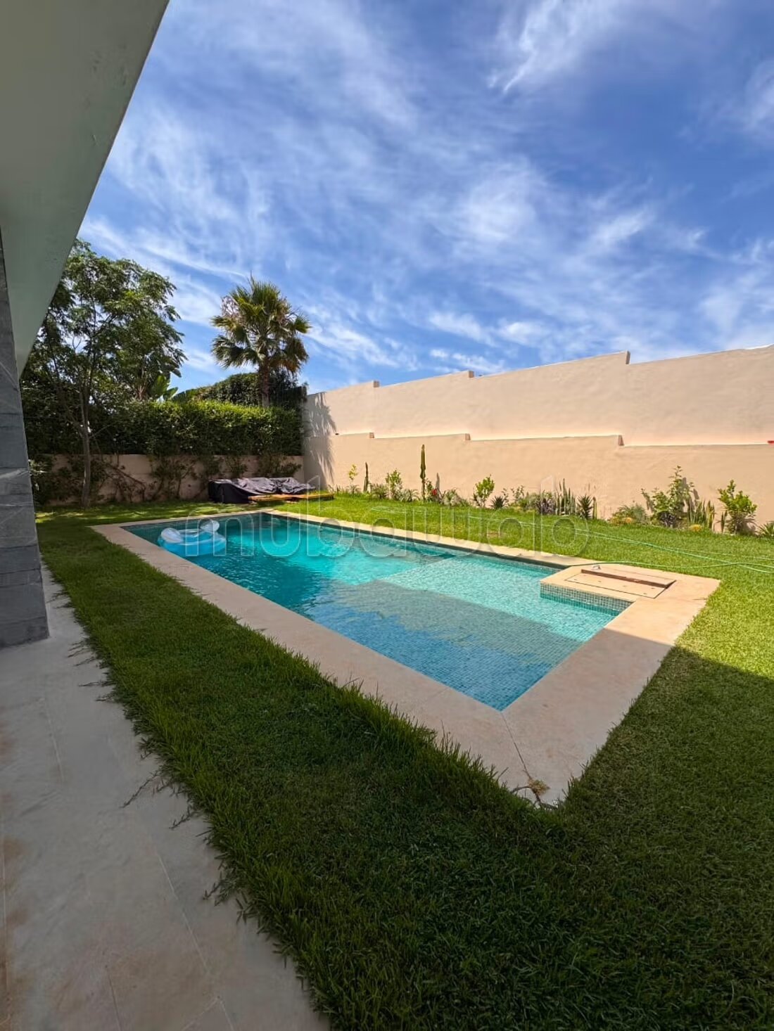 Villa 700 sqm for rent in Rabat – Souissi — Photo 2