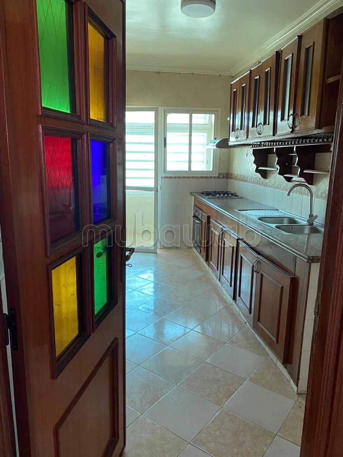 Apartment 112 sqm for rent in Rabat – Ocean district — Photo 2