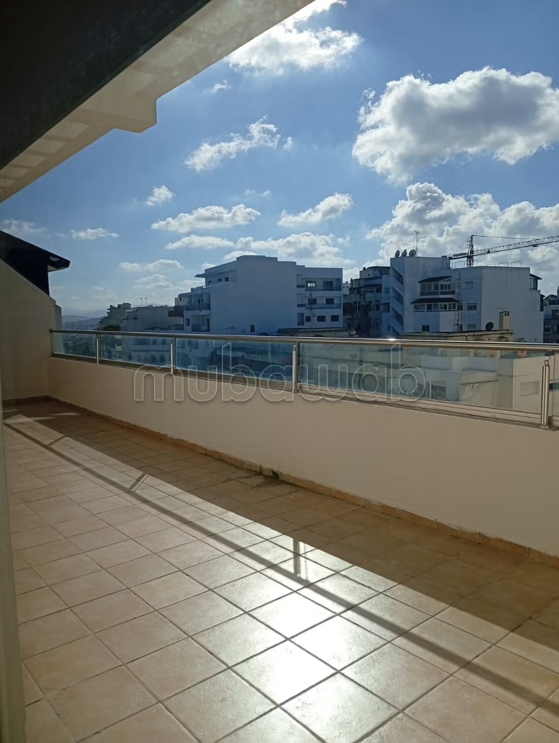 2‑Bedroom Apartment for Rent in Tangier – Iberia — Photo 2