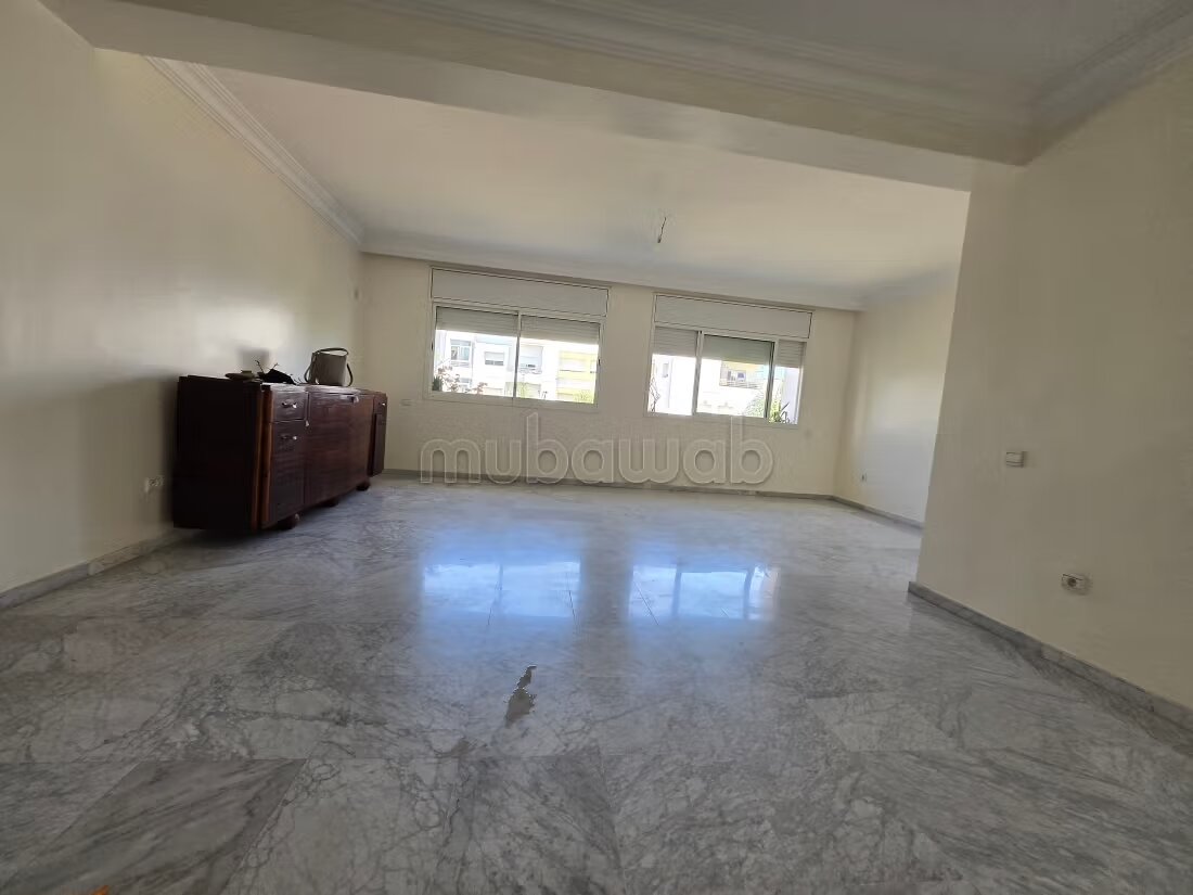 Apartment 116 sqm for sale in Ain Diab, Casablanca — Photo 2