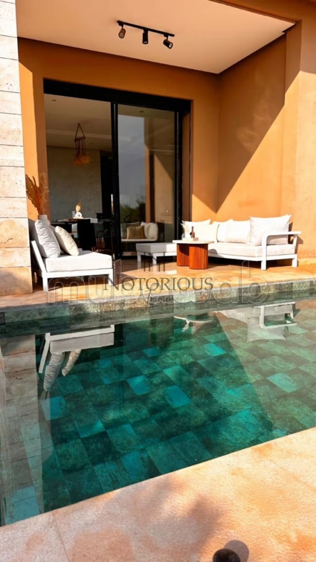 Prestige Villa for Sale in Marrakech — Photo 2