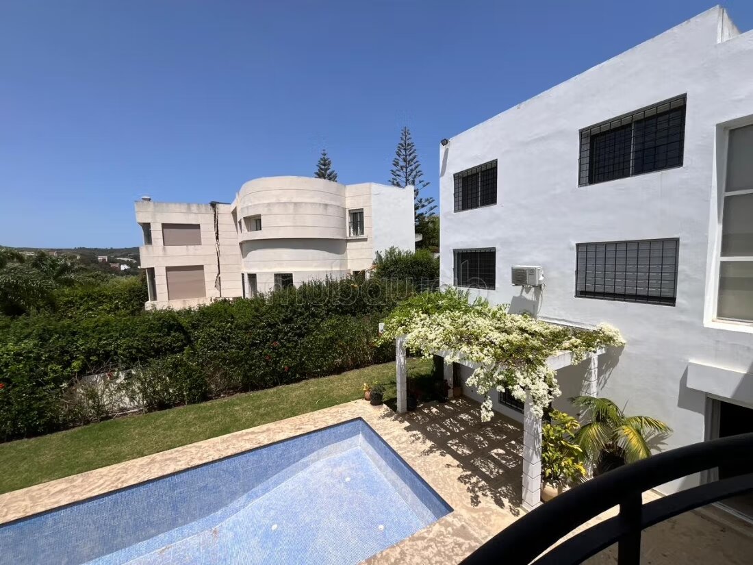 Villa 550 m² à vendre à Tanger — Photo 2