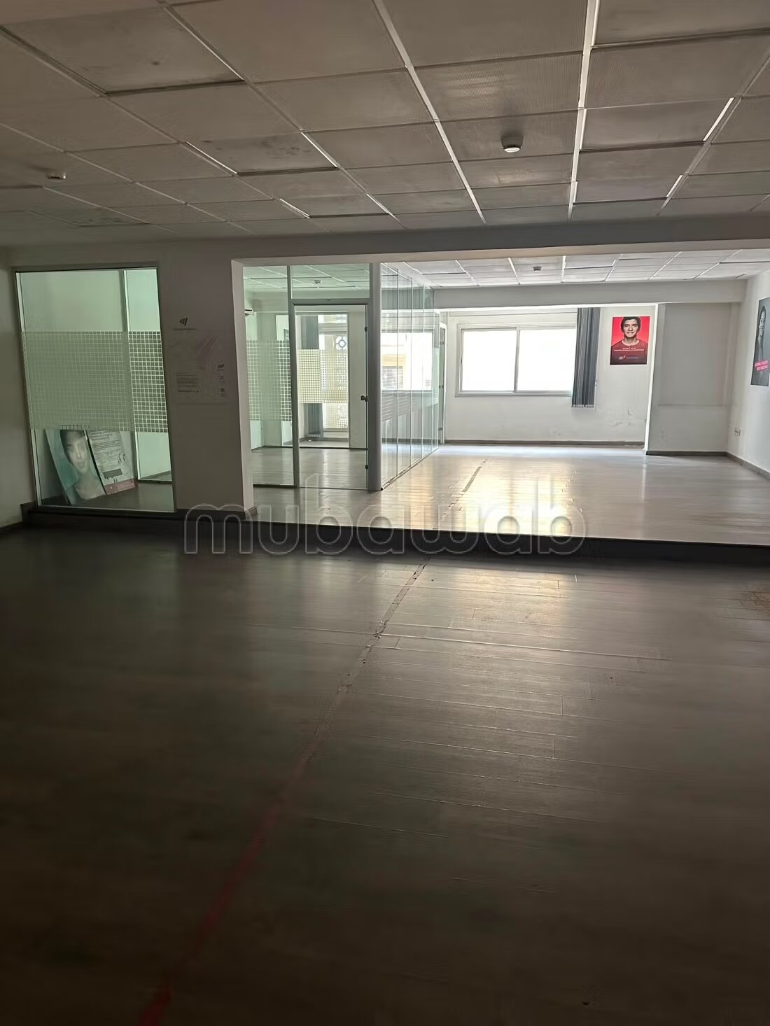 Office 239 m² for sale in Tangier — Photo 2