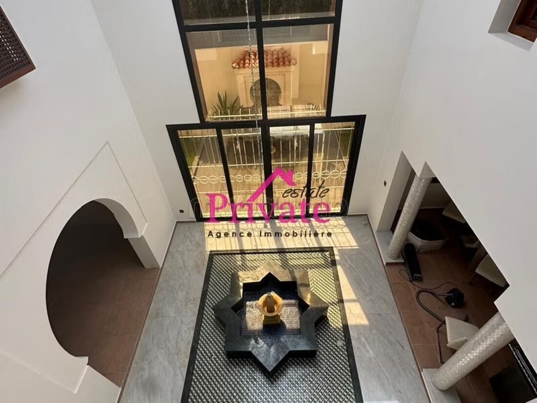 Villa 345 m² à vendre à Tanger — Photo 2