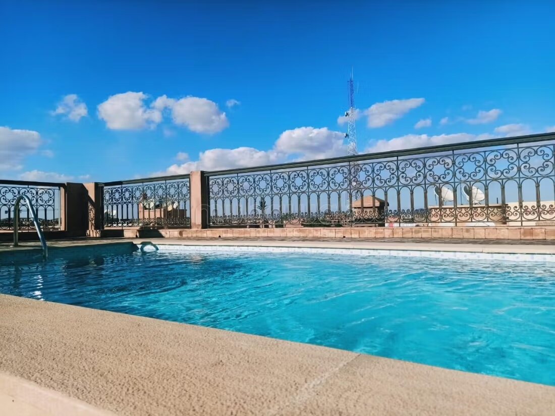 Apartment 83 sqm for rent in Marrakech – Guéliz — Photo 2