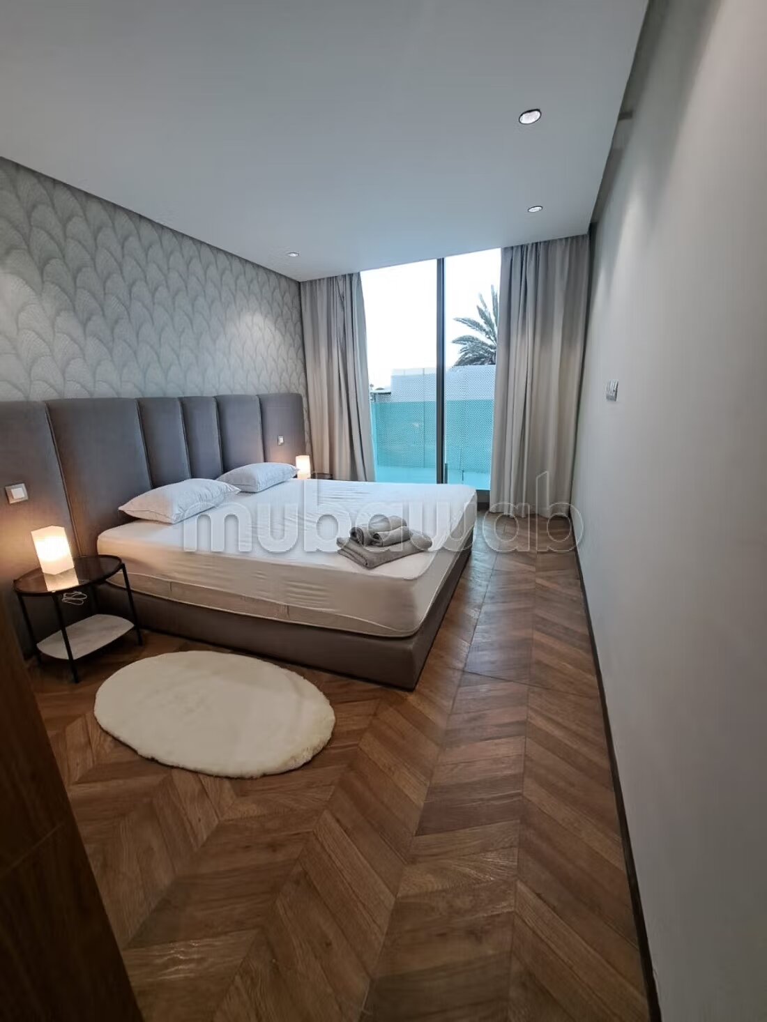 Appartement 62 m² à louer à Casablanca – Bourgogne Ouest — Photo 2