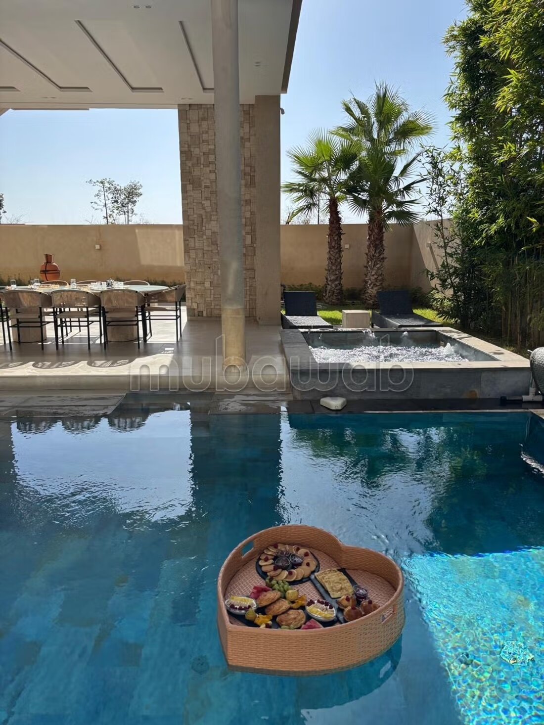 Villa 350 m² à vendre à Marrakech — Photo 2