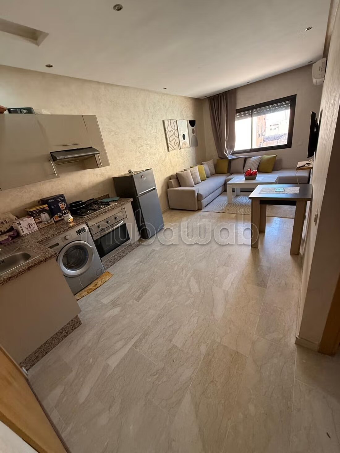 Apartment 44 sqm for sale in Marrakech – Hivernage — Photo 2