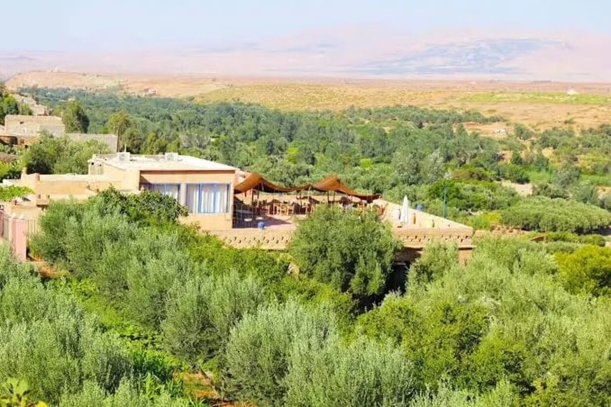فيلا 13 غرفة للبيع — Photo 2