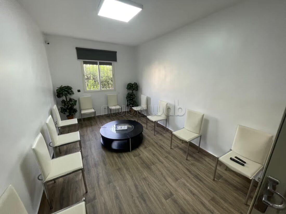 Medical office 58 sqm for sale in Casablanca (Oulfa) — Photo 2