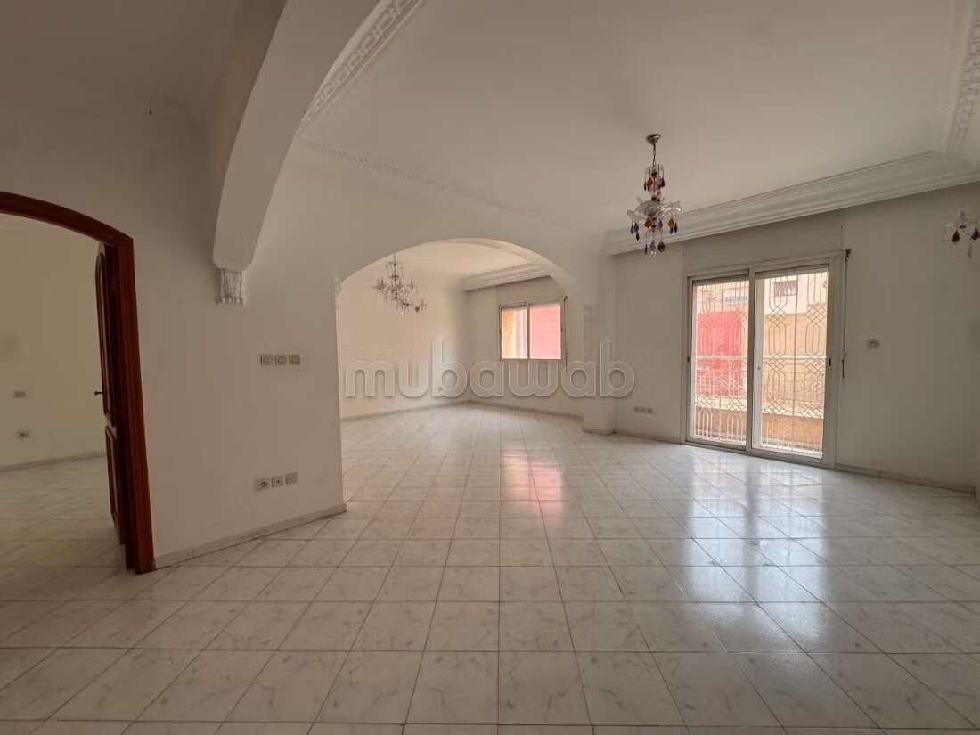 Appartement 344 m² à vendre à Casablanca — Photo 2