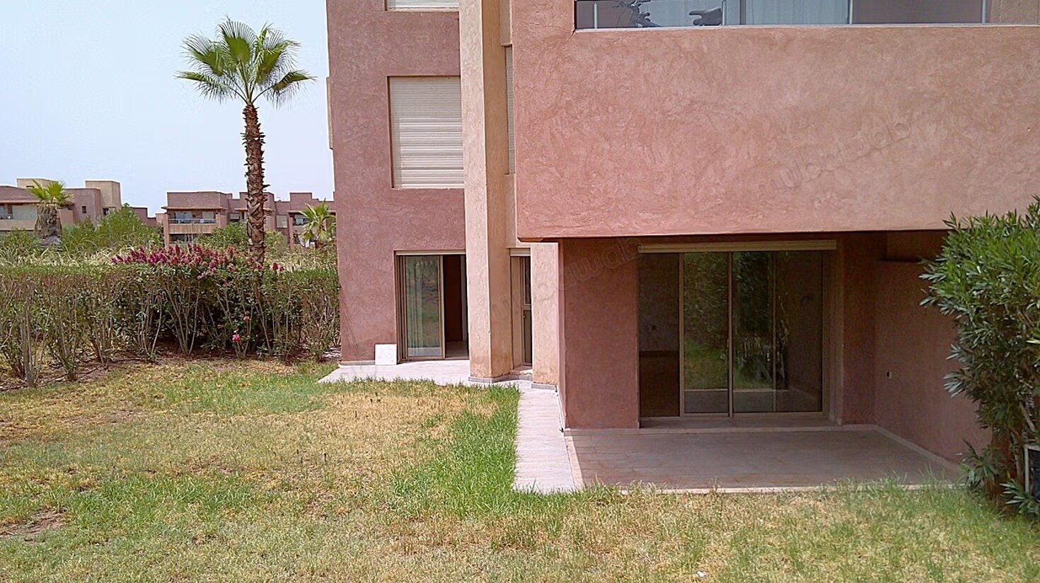Appartement 105 m² à louer à Marrakech — Photo 2
