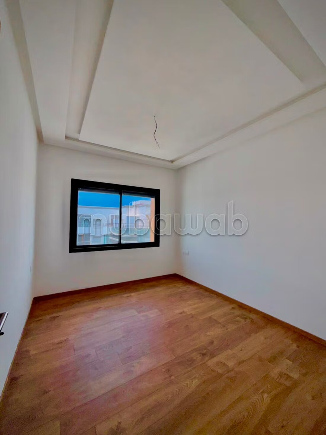 شقة 138 م² للبيع في طنجة – حي الموجاهدين — Photo 2