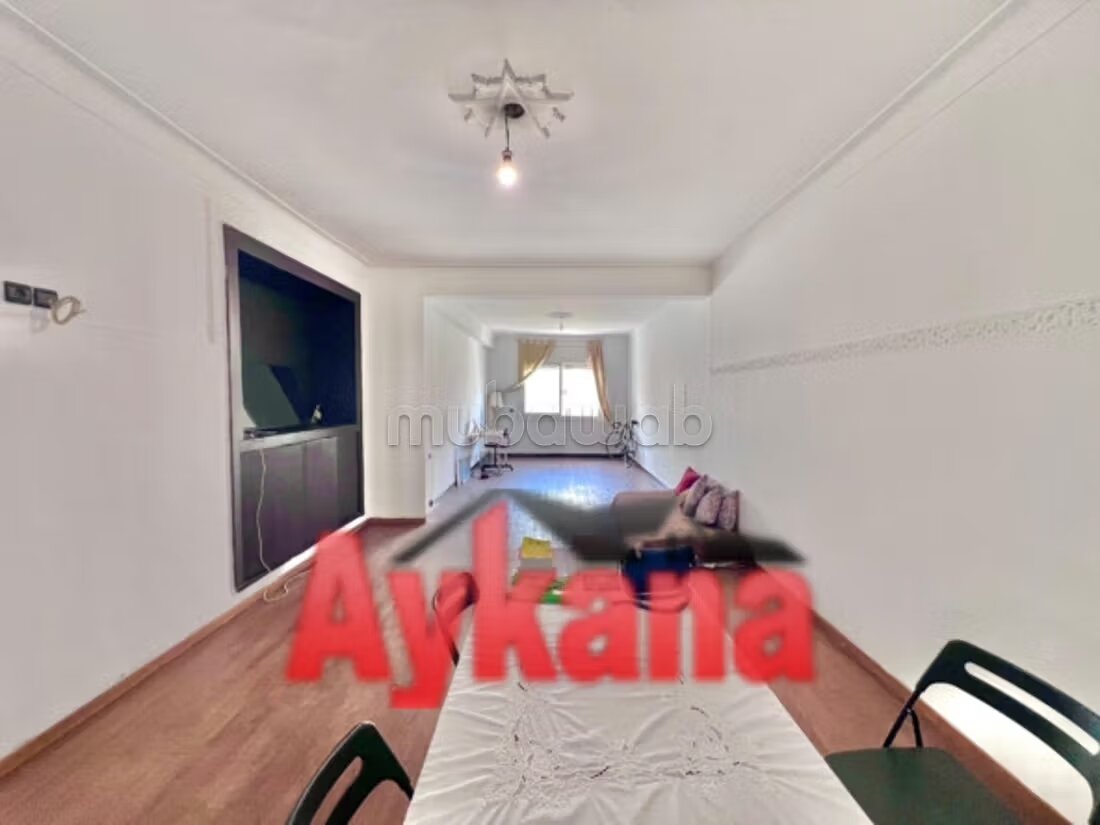 Appartement 110 m² à vendre à Rabat — Photo 2