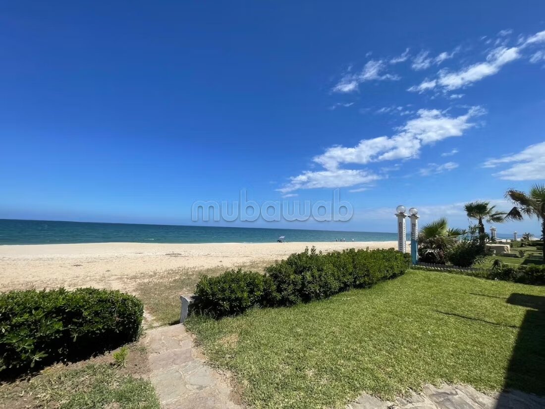Villa 200 m² à vendre à Tanger - Eden Plage — Photo 2