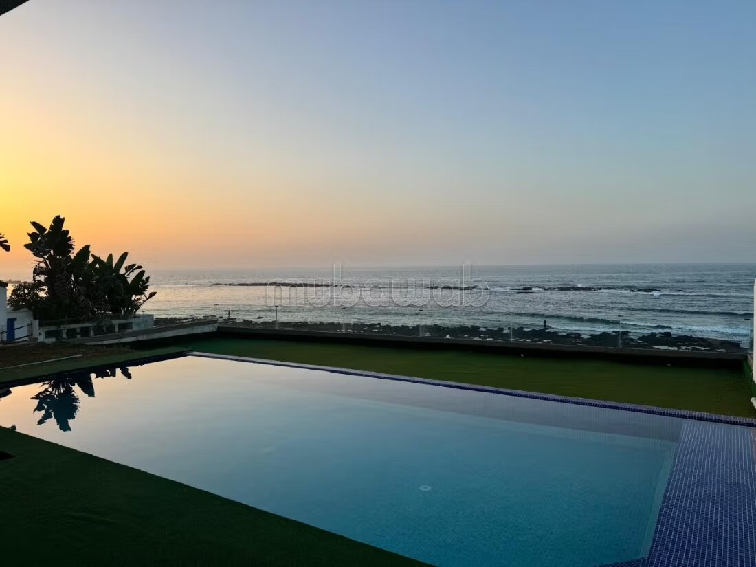 Villa 440 m² for sale in Rabat — Photo 2